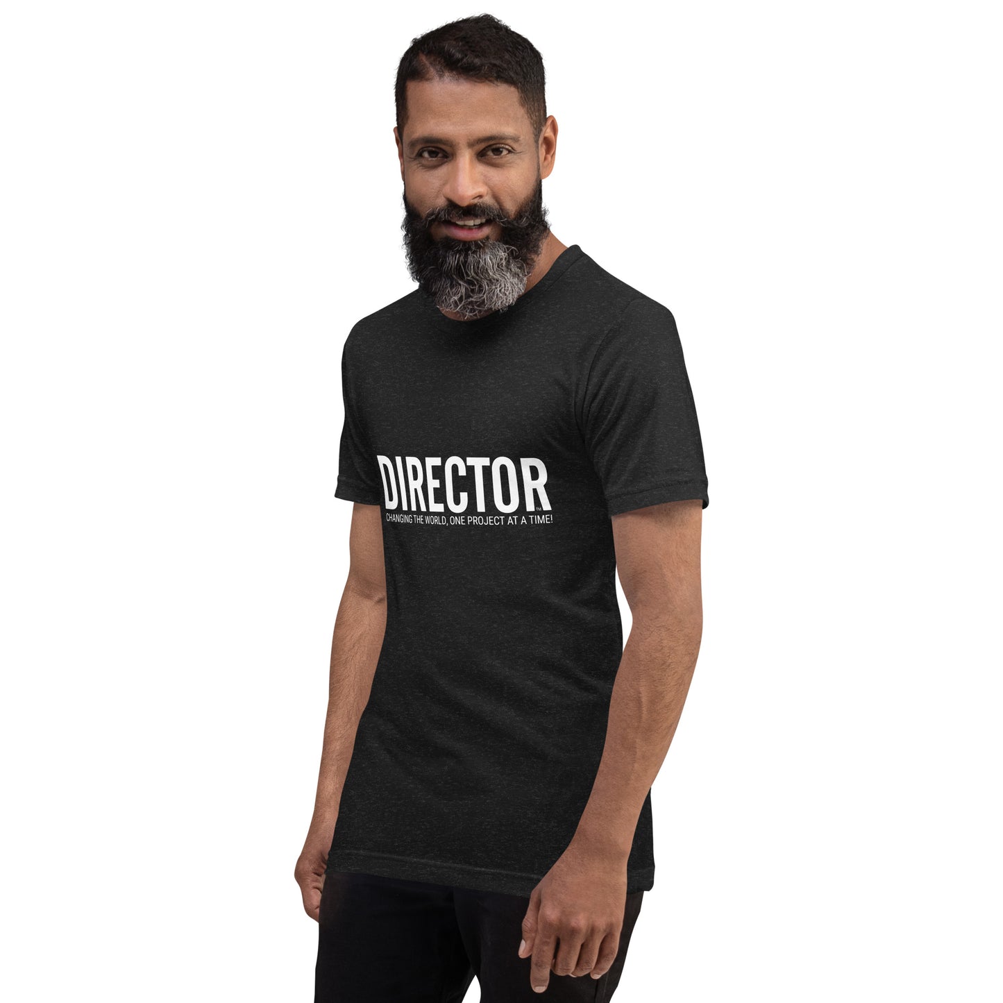 DIRECTOR - Unisex T-shirt