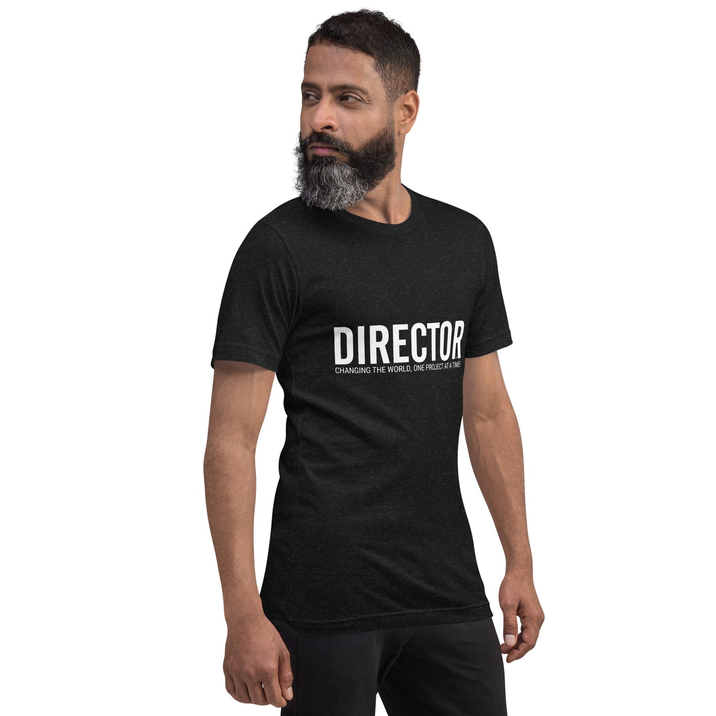 DIRECTOR - Unisex T-shirt